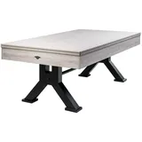 Winsport Abdeckplatte "Newline 5 ft.",altweiß Eiche,5 ft. / 180 x 106 cm