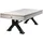 Winsport Abdeckplatte "Newline 5 ft.",altweiß Eiche,5 ft. / 180 x 106 cm