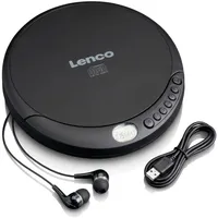 Lenco CD-010