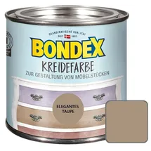 Bondex Kreidefarbe 500 ml