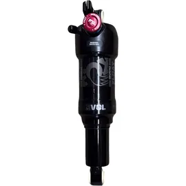 Fox Float Performance Elite 2024 Dämpfer 190 x 45 mm Schwarz/Bronze