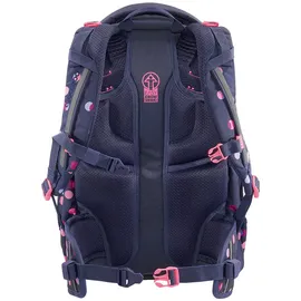 Coocazoo Mate reflective graffiti