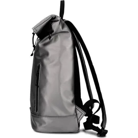Zwei Cargo CAR200 Rucksack Metallic-Stone
