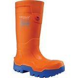 Dunlop Fieldpro Thermo Gr.40 Arbeitsstiefel