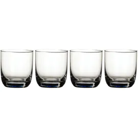 Villeroy & Boch La Divina Whiskyglas 0,36 l 4 St.