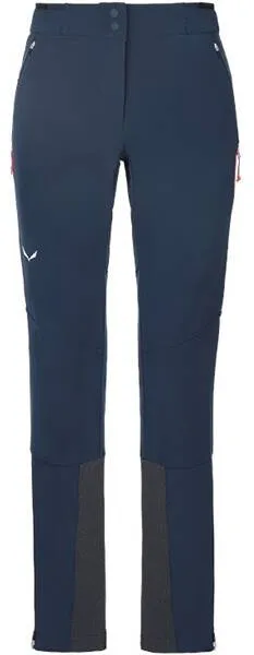 SALEWA Damen Wanderhose "Lagorai Durastretch", navy blazer, 40