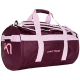 KARI TRAA 50L Tasche - Wine - One Size