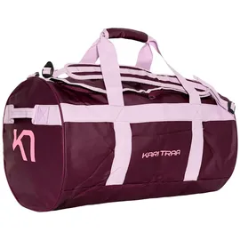 KARI TRAA 50L Tasche - Wine - One Size