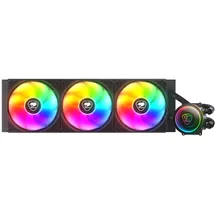 Cougar AIO Liquid Cooling Poseidon Elite ARGB 360