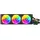 Cougar AIO Liquid Cooling Poseidon Elite ARGB 360