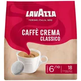 Lavazza Caffé Crema Classico 18 St.