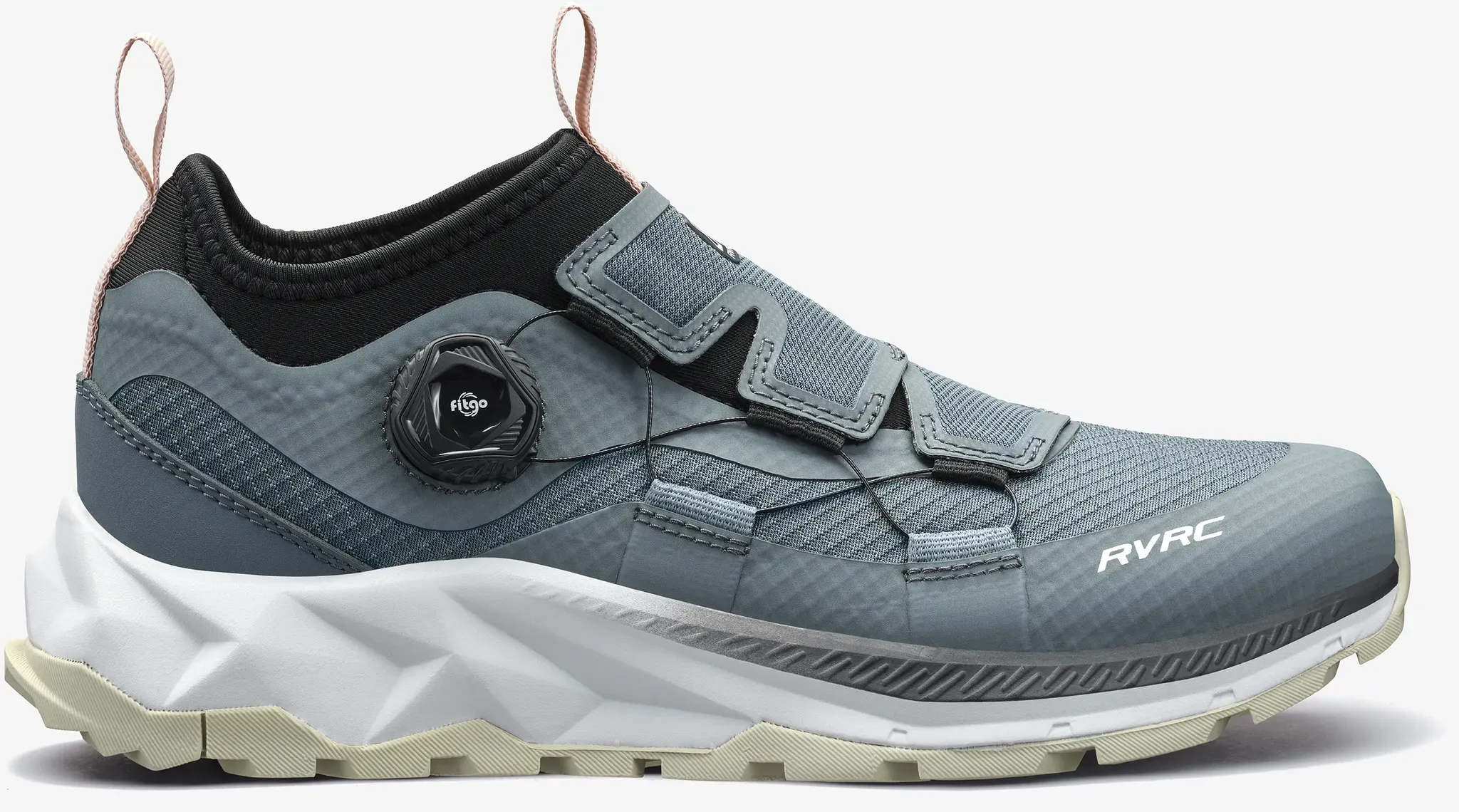 Ease Walking Shoes Damen Stormy Weather, Größe:38 - Schuhe - Blau