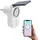 tecnoteq Smart-Home-Steckdose IP44 Weiß 2 St.