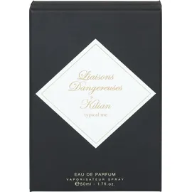Kilian Liaisons Dangereuses Eau de Parfum 50 ml