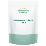 HEIDELBERGER CHLORELLA Resistente Stärke Typ 3