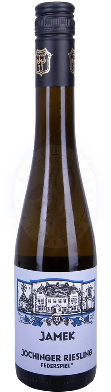 Riesling Federspiel Klaus 2024 Jamek 0,375l
