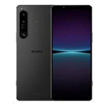 Sony Xperia 1 IV 256 GB Black