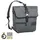 Norco Portree Gepäckträgertasche grau