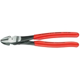 Knipex Kraft-Seitenschneider 160mm (74 01 160