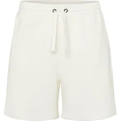 Shorts mit Label-Stickerei hinten 44