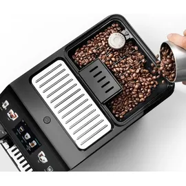 De'Longhi Eletta Explore ECAM450.55.S silber