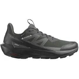Salomon Elixir Activ Goretex Wanderschuhe - Phantom / Black / Magnet - EU 42 2/3