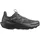 Salomon Elixir Activ Goretex Wanderschuhe - Phantom / Black / Magnet - EU 42 2/3