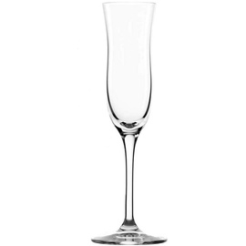 Stölzle Lausitz Classic long-life Grappa Glas 100 ml I 6er Set Destillatgläser I Kristallglas I spülmaschinentauglich I Grappaglas I bruchsicher I hochwertige Qualität