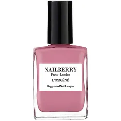 Nailberry GRATEFUL Nagellack 15 ml OXY DUSTY PINK