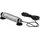 Bauer & Böcker Arbeitsleuchte Aluminium 200 mm weiß