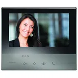 BTicino Video Hausstation Classe 300 X13E anthrazit 344643