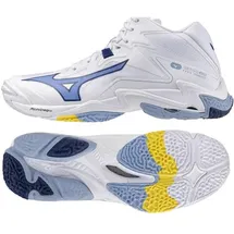 Mizuno Wave Lightning Z8 Mid 44,5