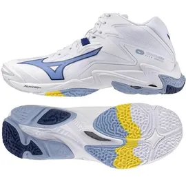 Mizuno Wave Lightning Z8 Mid 44,5