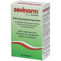 Sevinorm H L Spanier