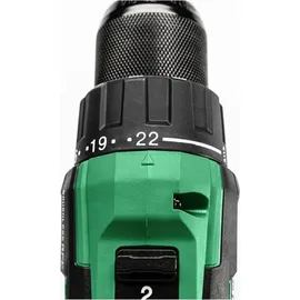 Hikoki DS18DEW2Z ohne Akku + Transportkoffer