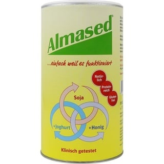 Almased Vitalkost Pulver 500 g