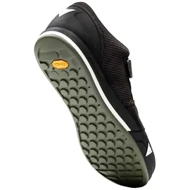 Dainese Hgacto Pro Schwarz 45