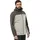 Jack Wolfskin Taubenberg 3in1 Jacket Herren seal S