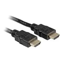 Sharkoon HDMI-Kabel 15 m Schwarz