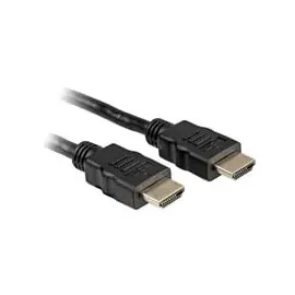 Sharkoon HDMI-Kabel 15 m Schwarz