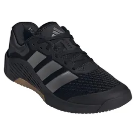 adidas Dropset 4 Herren Core Black/Iron Met 42