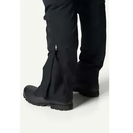 Houdini More Hosen Regular Schwarz M
