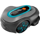 Gardena smart SILENO pro 600 m2