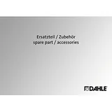 DAHLE Schneidleiste