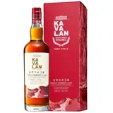 Kavalan Triple Sherry Cask 700ml
