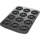 RBV Birkmann Birkmann Easy Baking, Mini-Donutblech,