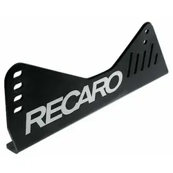 Seitenstütze für Rennsitz Recaro