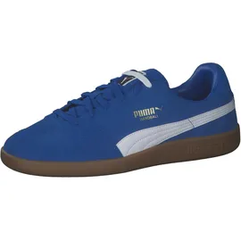 Puma Handball Torwart Handballschuhe royal/white/gum 39