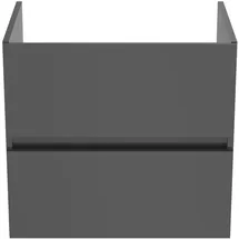 Ideal Standard Eurovit+ 2 Auszüge 60 x 44 x 55 cm Grau
