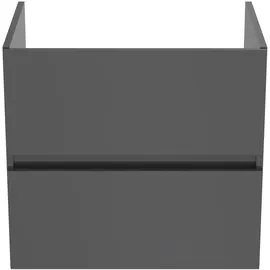 Ideal Standard Eurovit+ 2 Auszüge 60 x 44 x 55 cm Grau